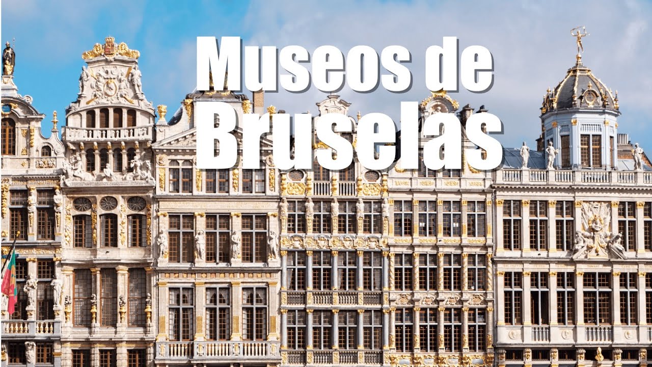 museo de la ciudad de bruselas