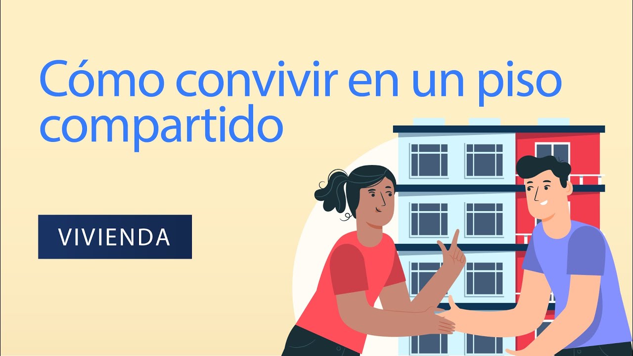 normas de convivencia piso compartido pdf