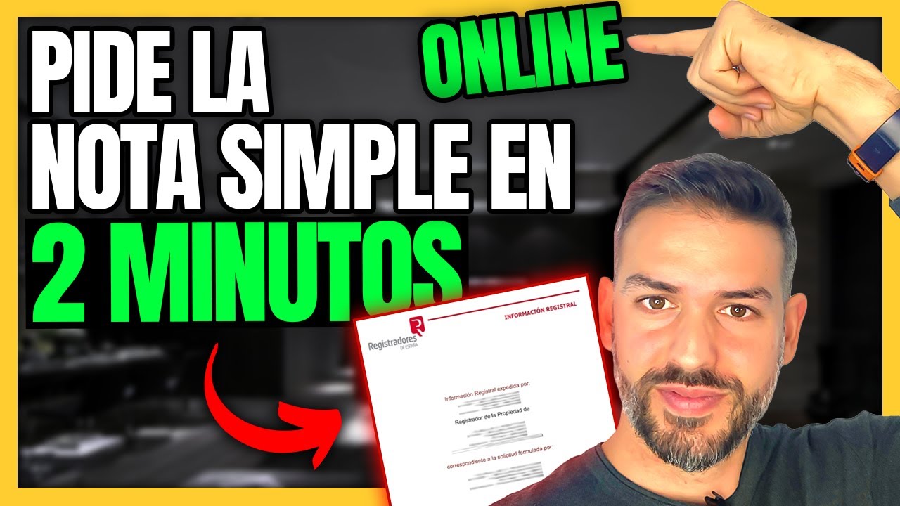 nota de servicio de indices de todos los convivientes