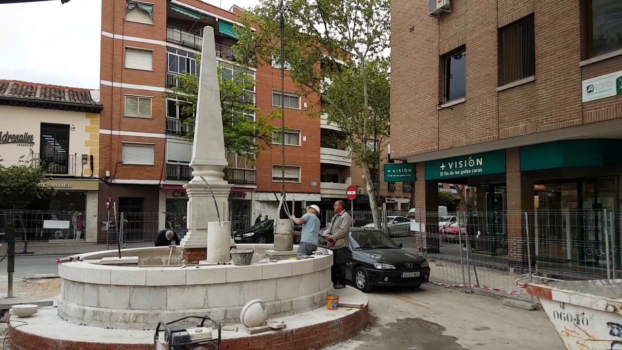notaría alcalá de henares cuatro caños
