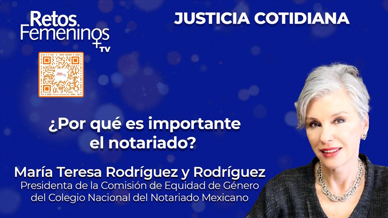 notaria pozuelo de alarcon maria teresa