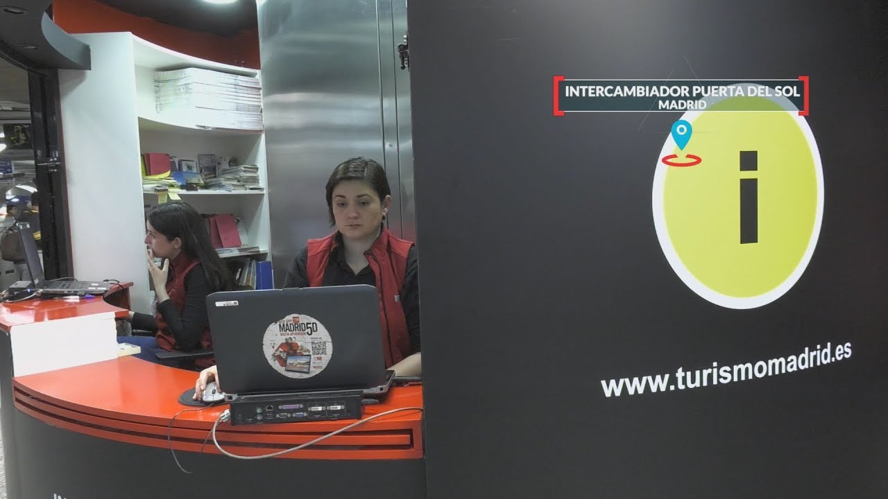 oficina de turismo de francia en madrid