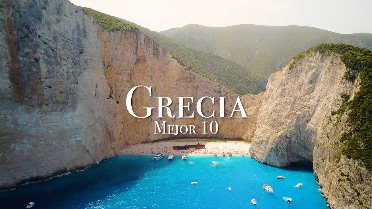 oficina de turismo de grecia en madrid