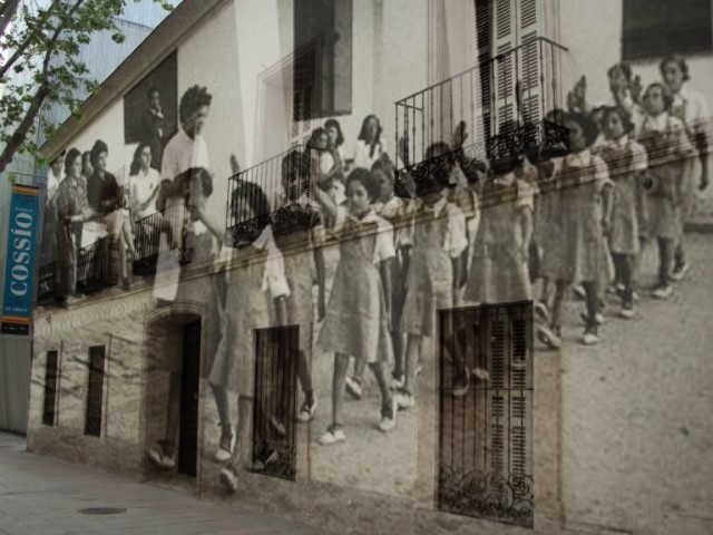 paseo del general martínez campos 14
