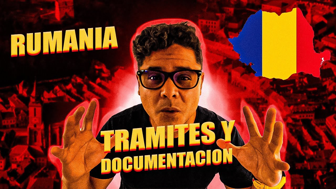 permiso de residencia para rumanos en españa