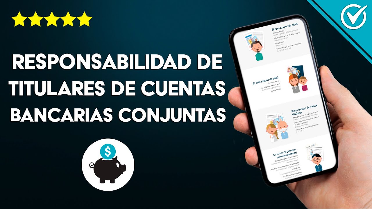 poner segundo titular en cuenta bancaria hacienda