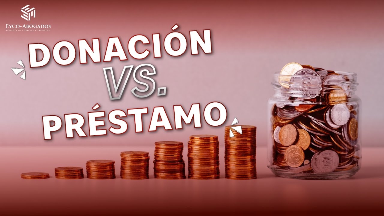 prestamo de padres a hijos para compra de vivienda