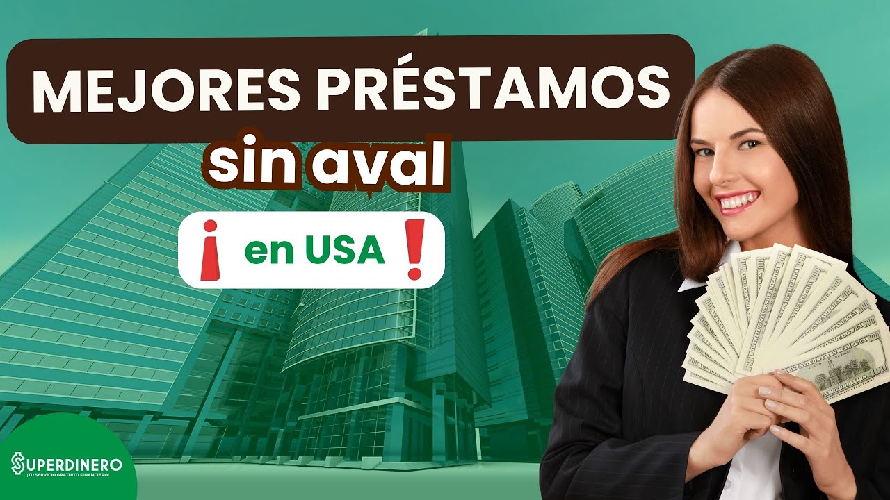 préstamos para nuevos autónomos sin aval