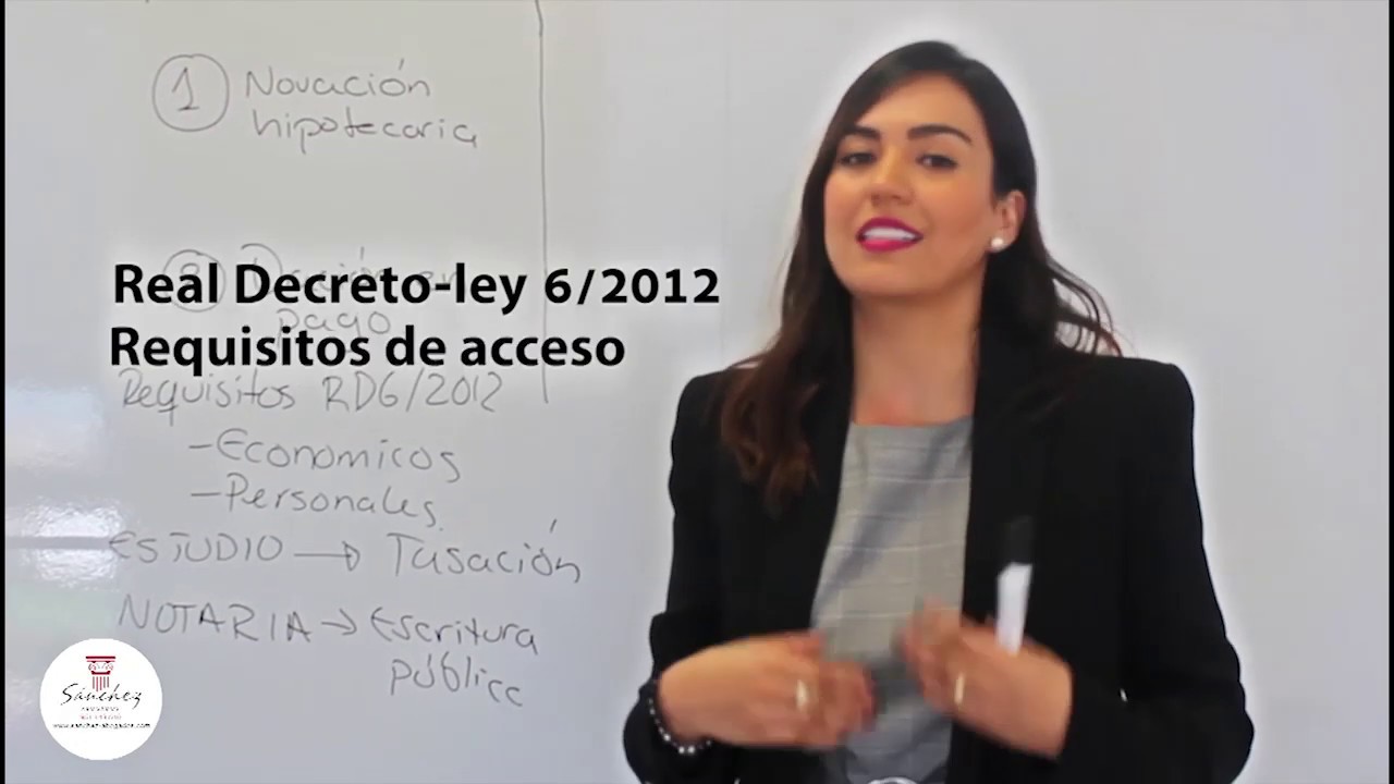 problemas de la dación en pago