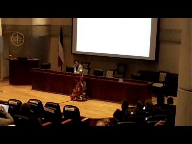 protocolo de la haya de 23 de noviembre de 2007