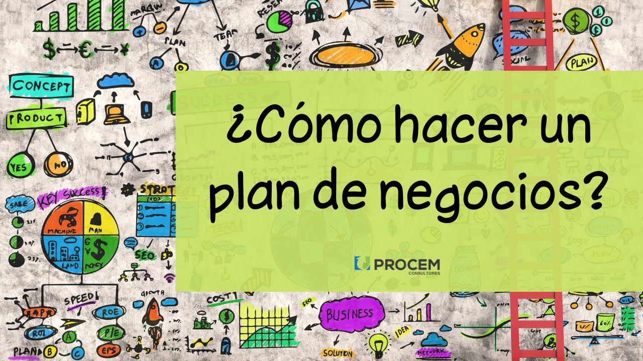 proyecto de empresa grado superior pdf