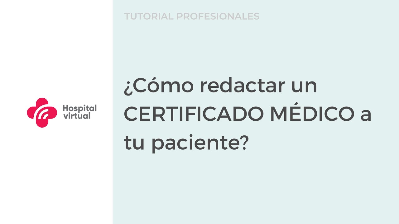 puede un médico jubilado hacer un certificado médico