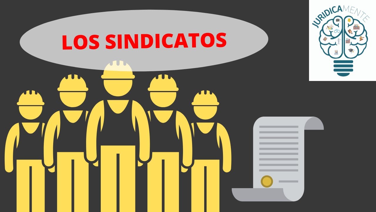 que pasa si un sindicato no firma un convenio