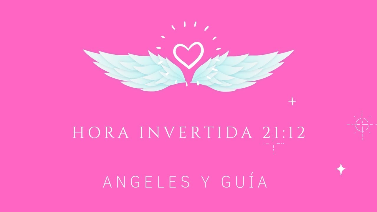 que significa la hora 21 12