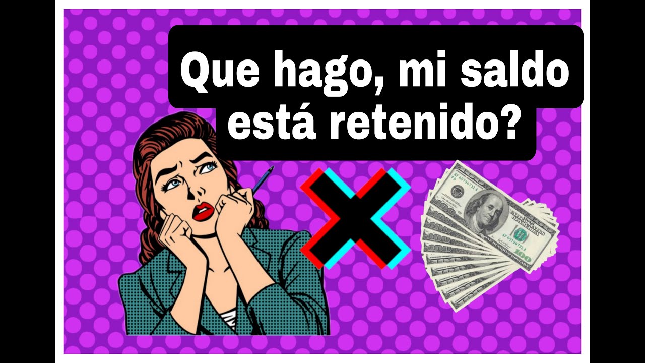 que significa ret. cautelar rec. impag