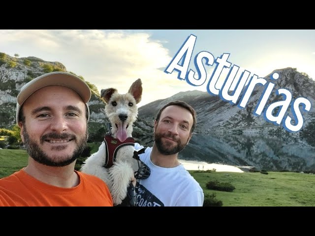 que ver en asturias en 3 días pdf