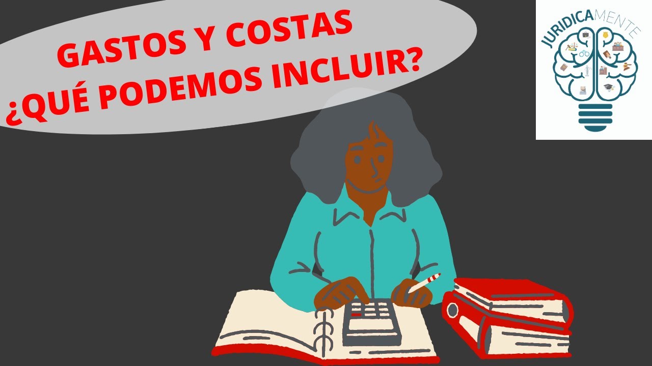 quien paga las costas en una modificación de medidas