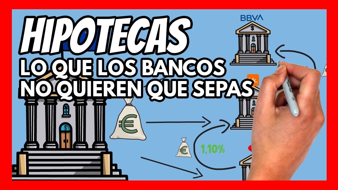 quiero cambiar de casa pero tengo hipoteca