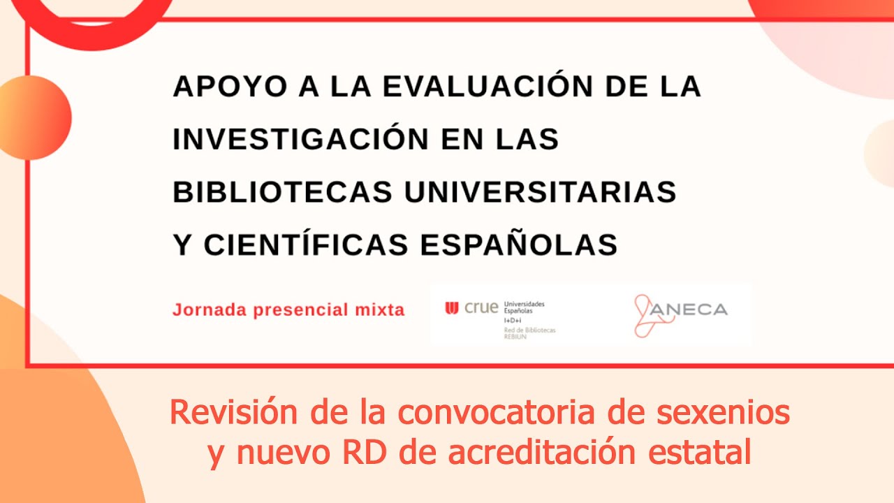 real decreto de acreditaciones y concursos