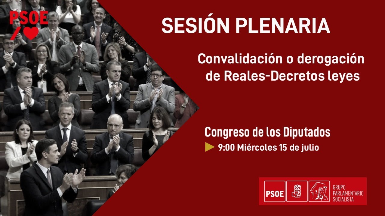 real decreto ley 23 2020 de 23 de junio