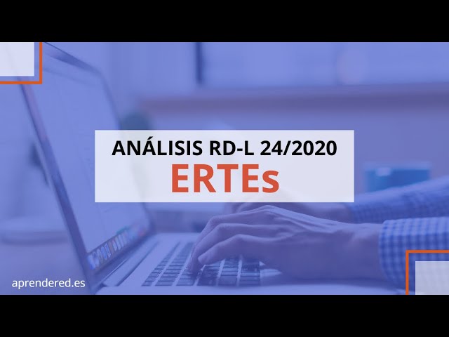 real decreto-ley 24/2021 de 2 de noviembre