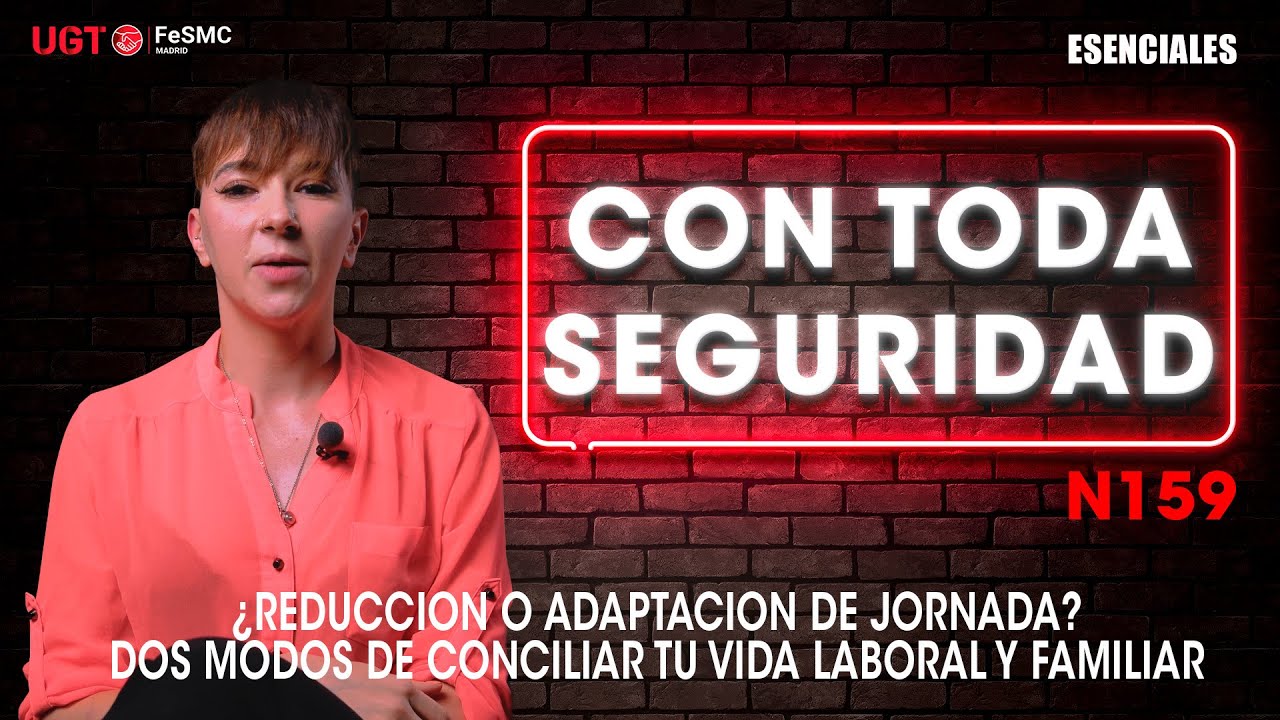 reducción de jornada a la carta