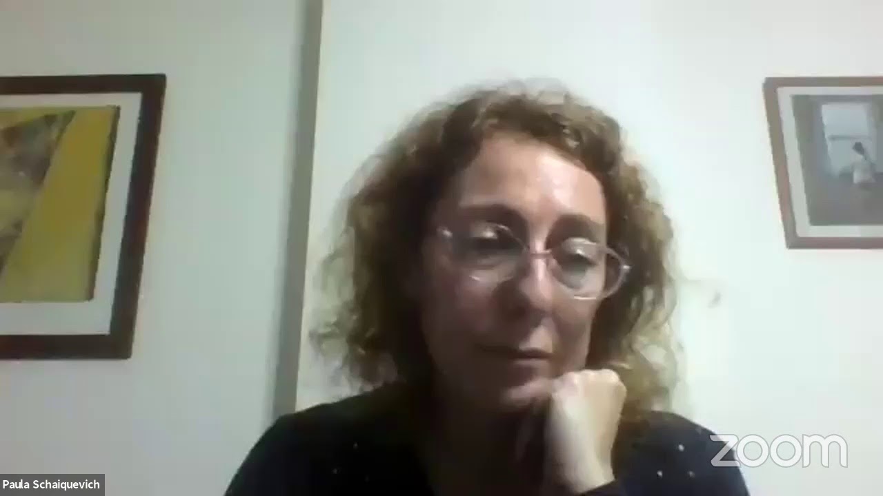 registro nacional de especialistas en formación