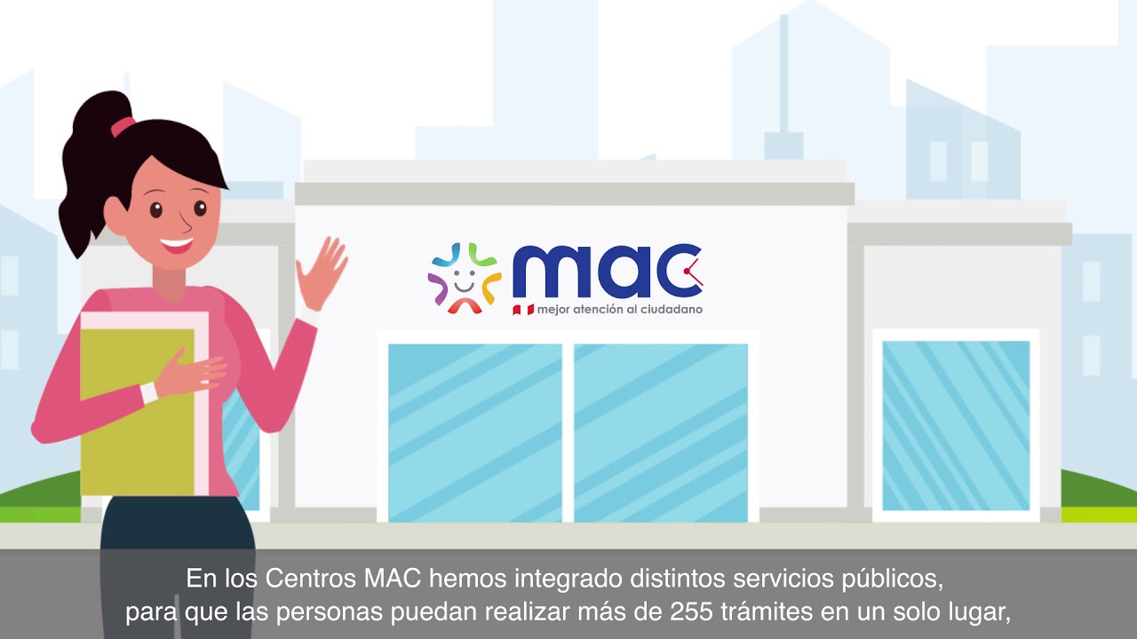 servicios territoriales integrados y no integrados ejemplos
