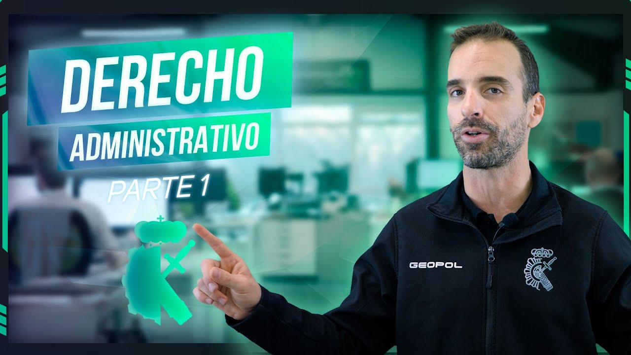 sometimiento de la administración a la ley y al derecho