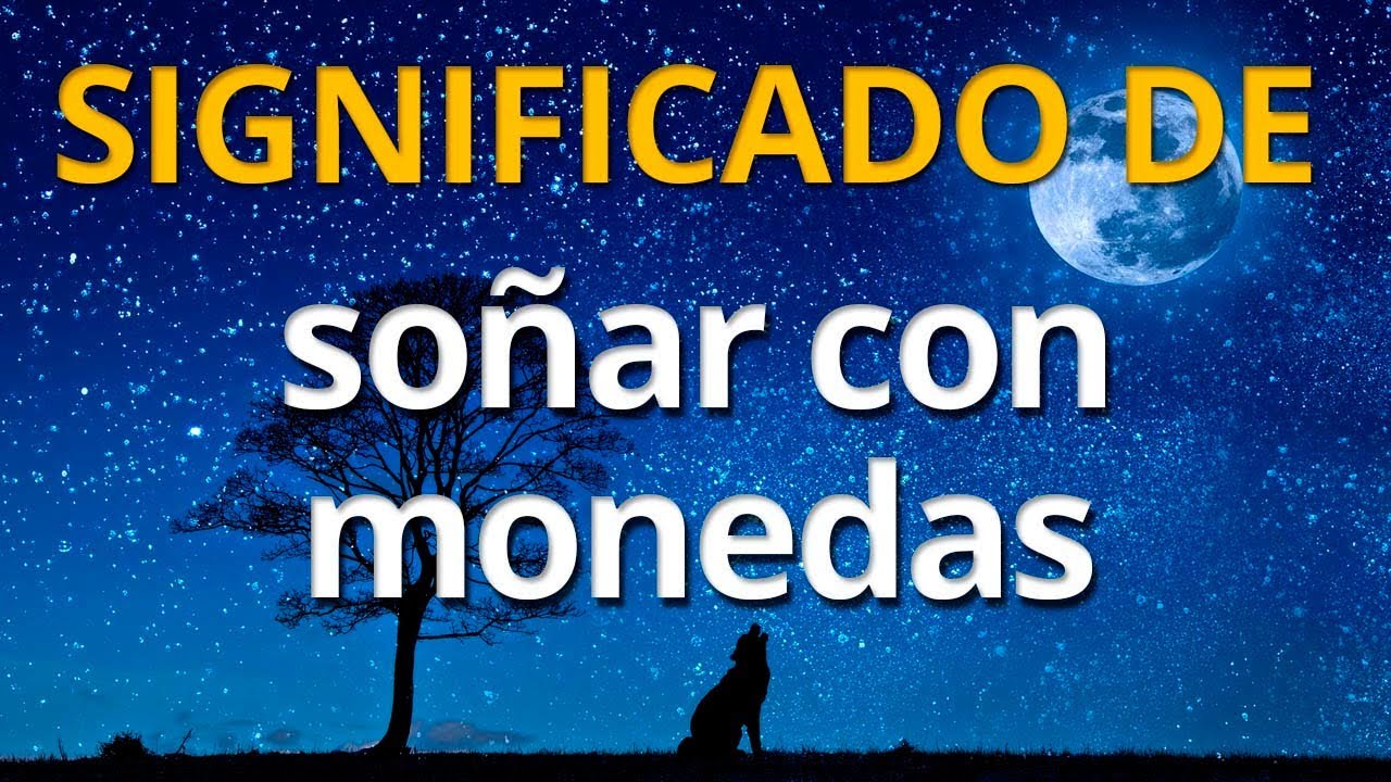 soñar con monedas de 2 euros