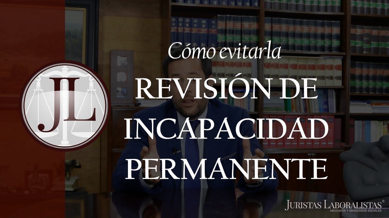 suelen quitar una incapacidad permanente total cualificada