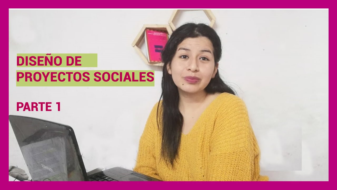 temas para proyectos de integración social
