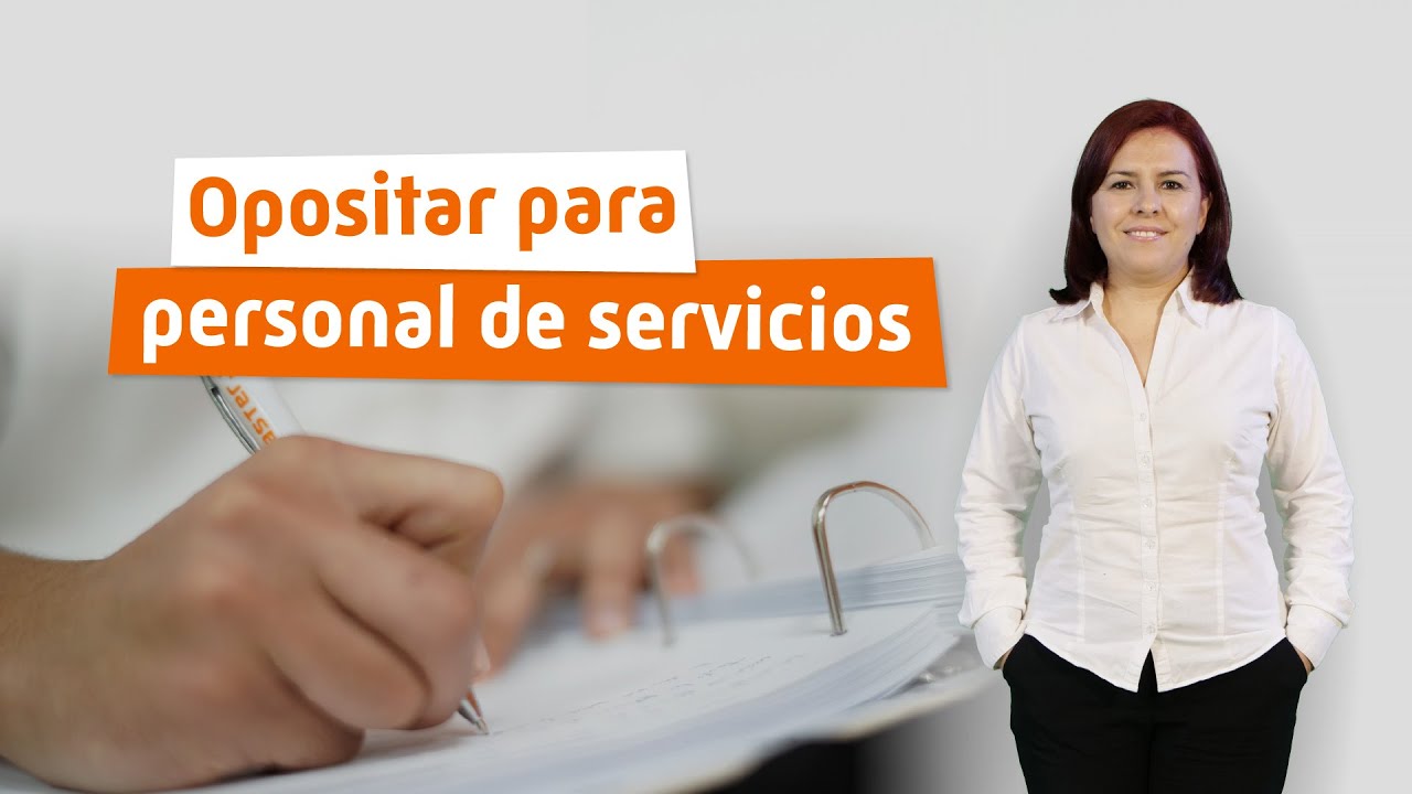 test personal especializado servicios domésticos aragón