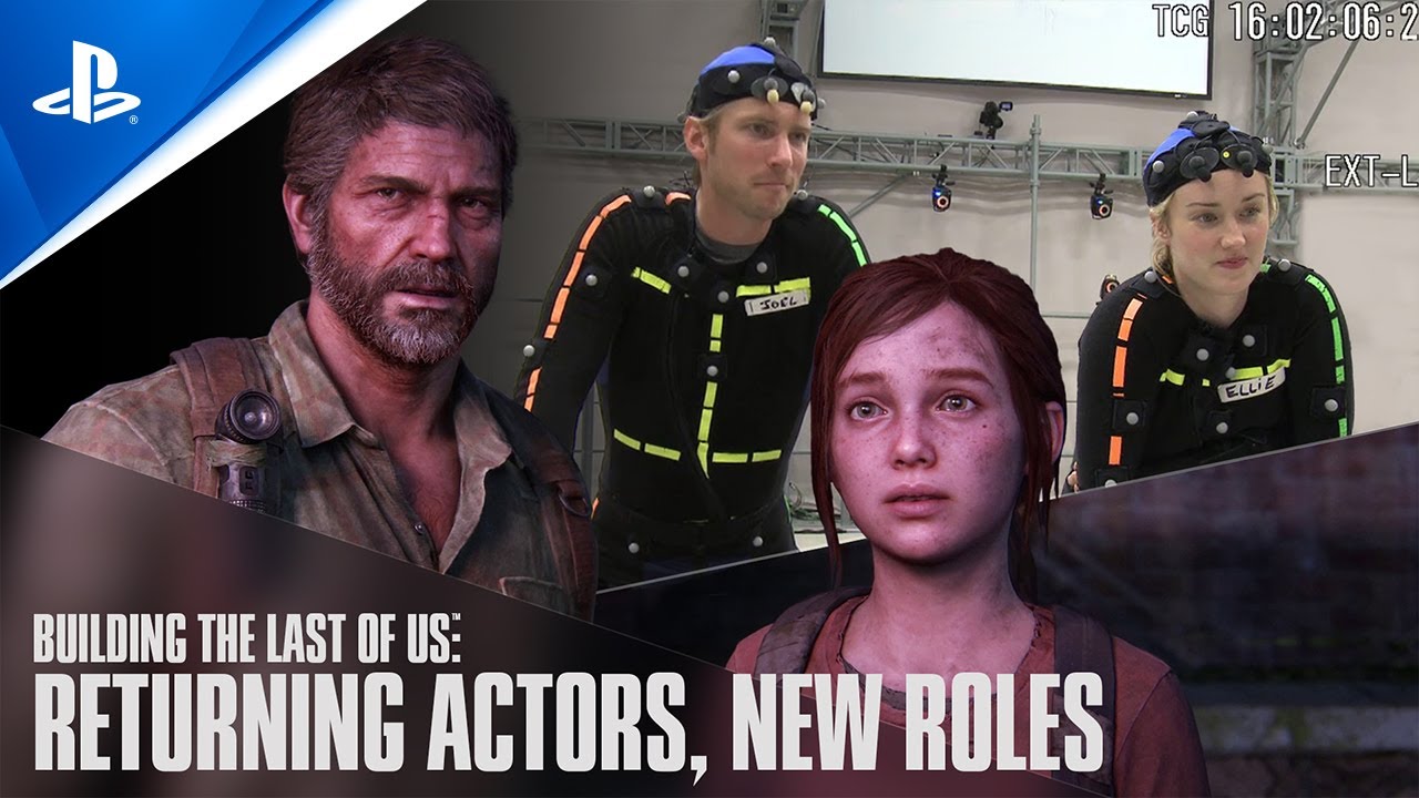 the last of us experience madrid