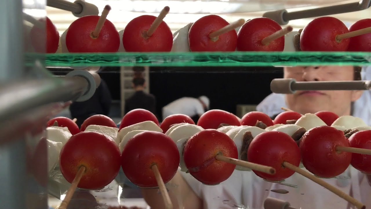 top empresas de catering en barcelona