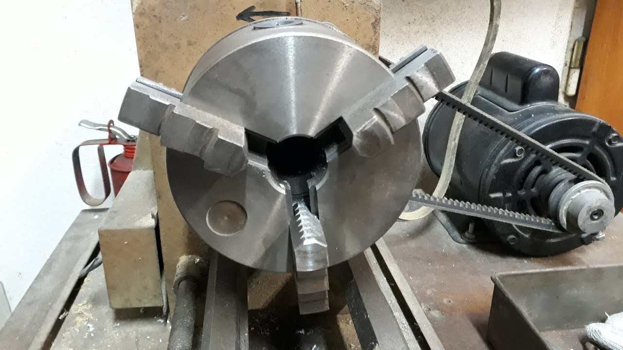 tornos de segunda mano de ocasión de particulares