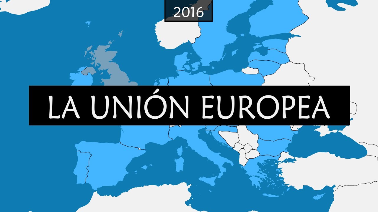 unión aduanera europea creada en 1948