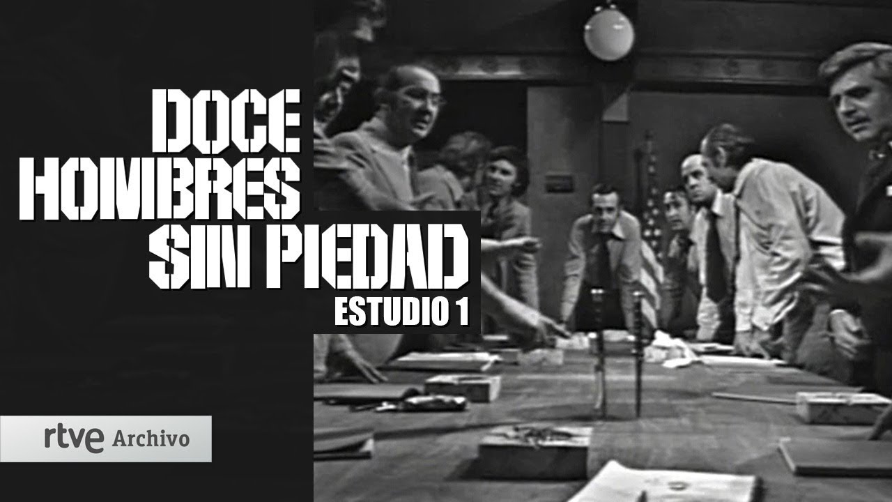 12 hombres sin piedad preguntas y respuestas