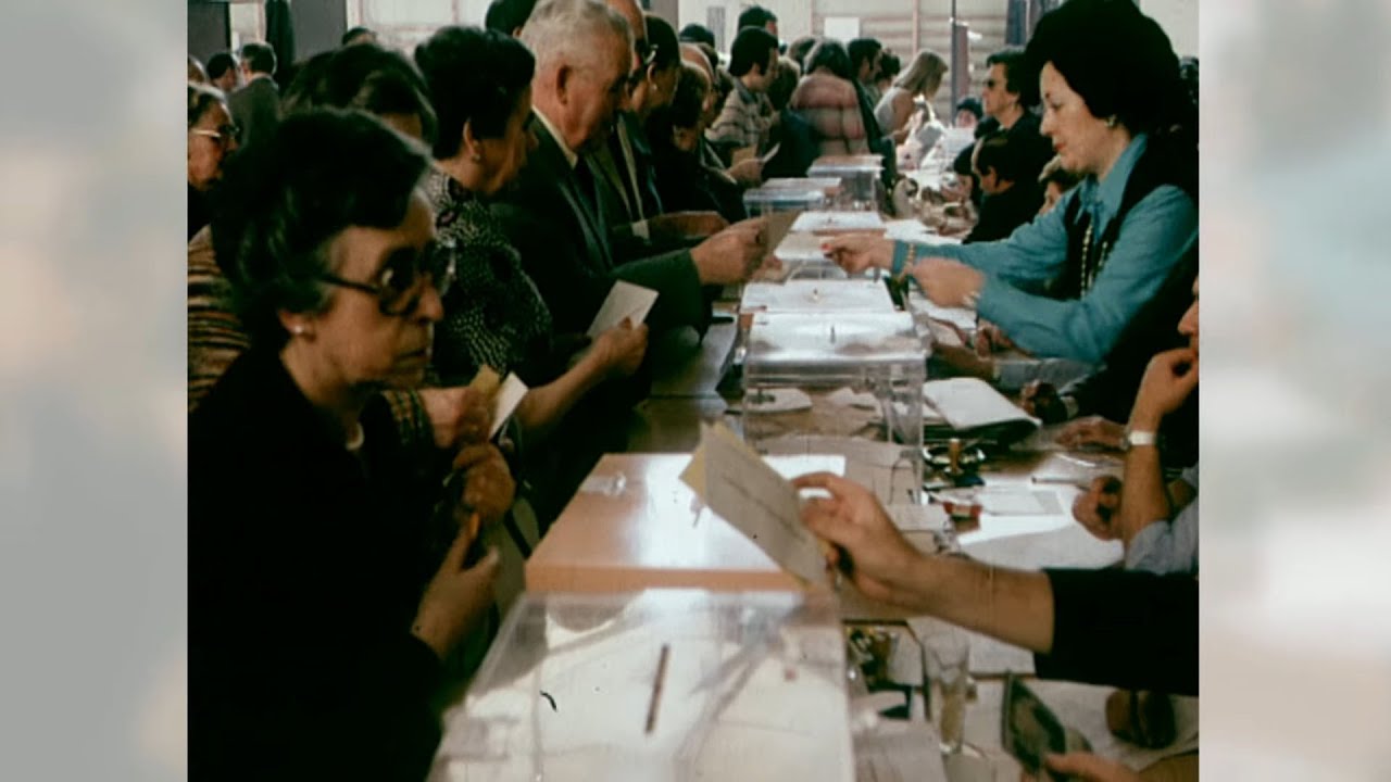 15 junio 1977 dia de la semana