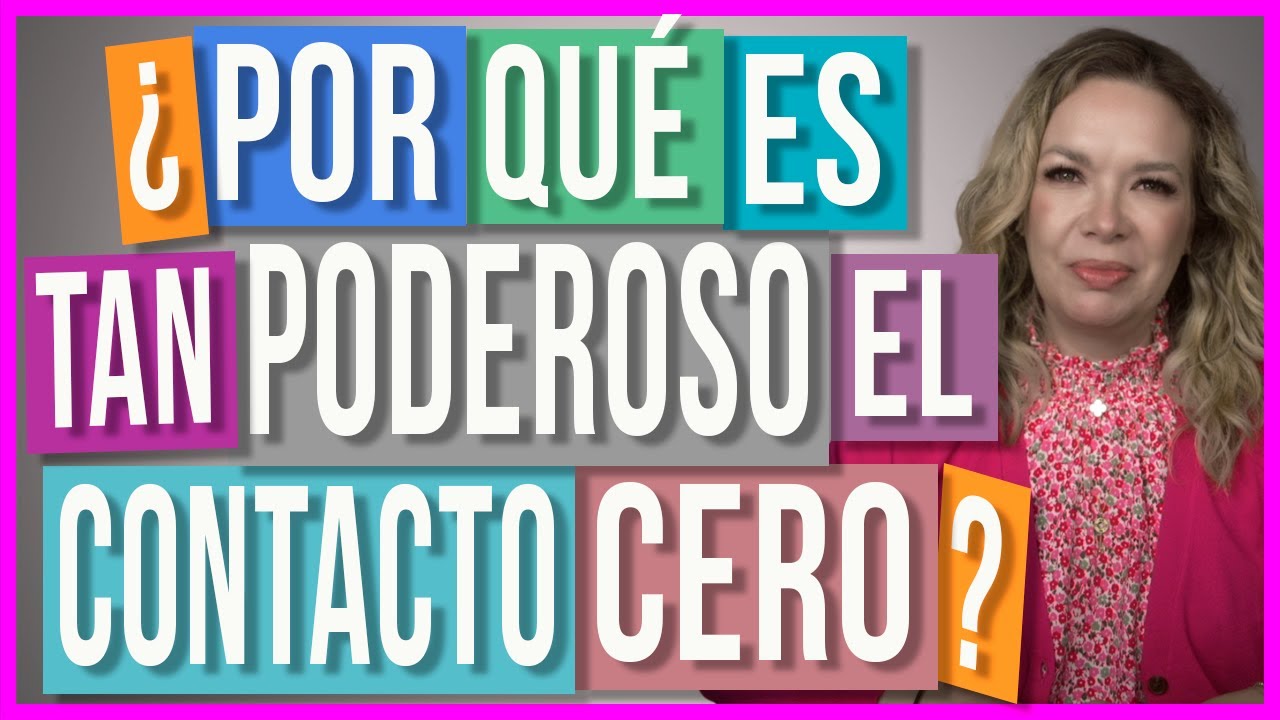 21 días de contacto cero pdf