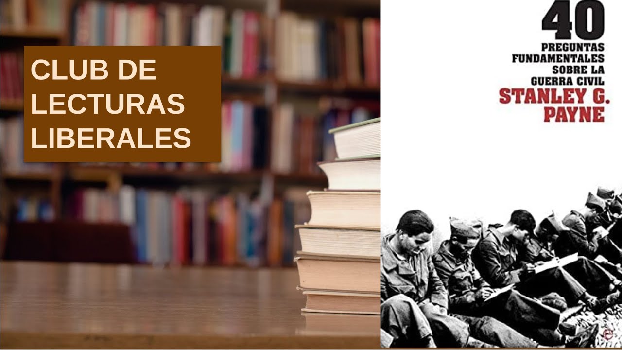 40 preguntas sobre la guerra civil española