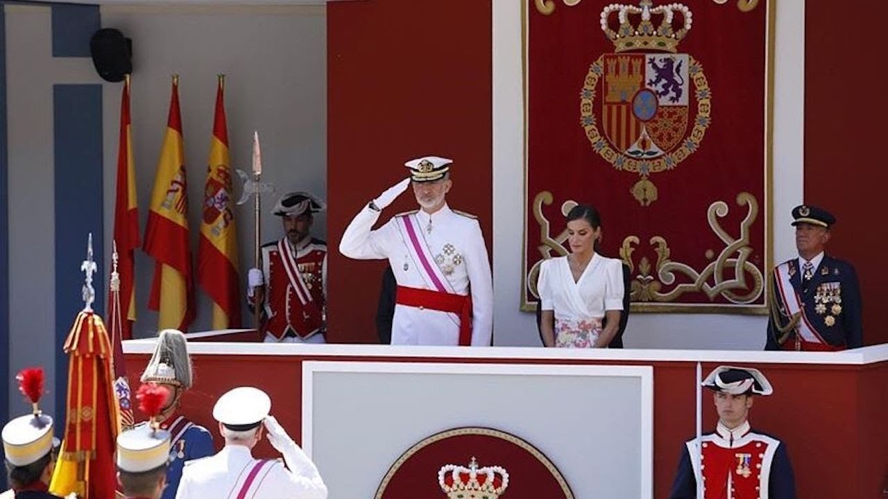a los que dieron su vida por españa