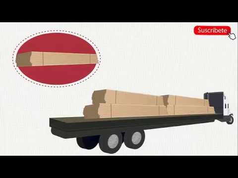 actividad transporte de carga por carretera