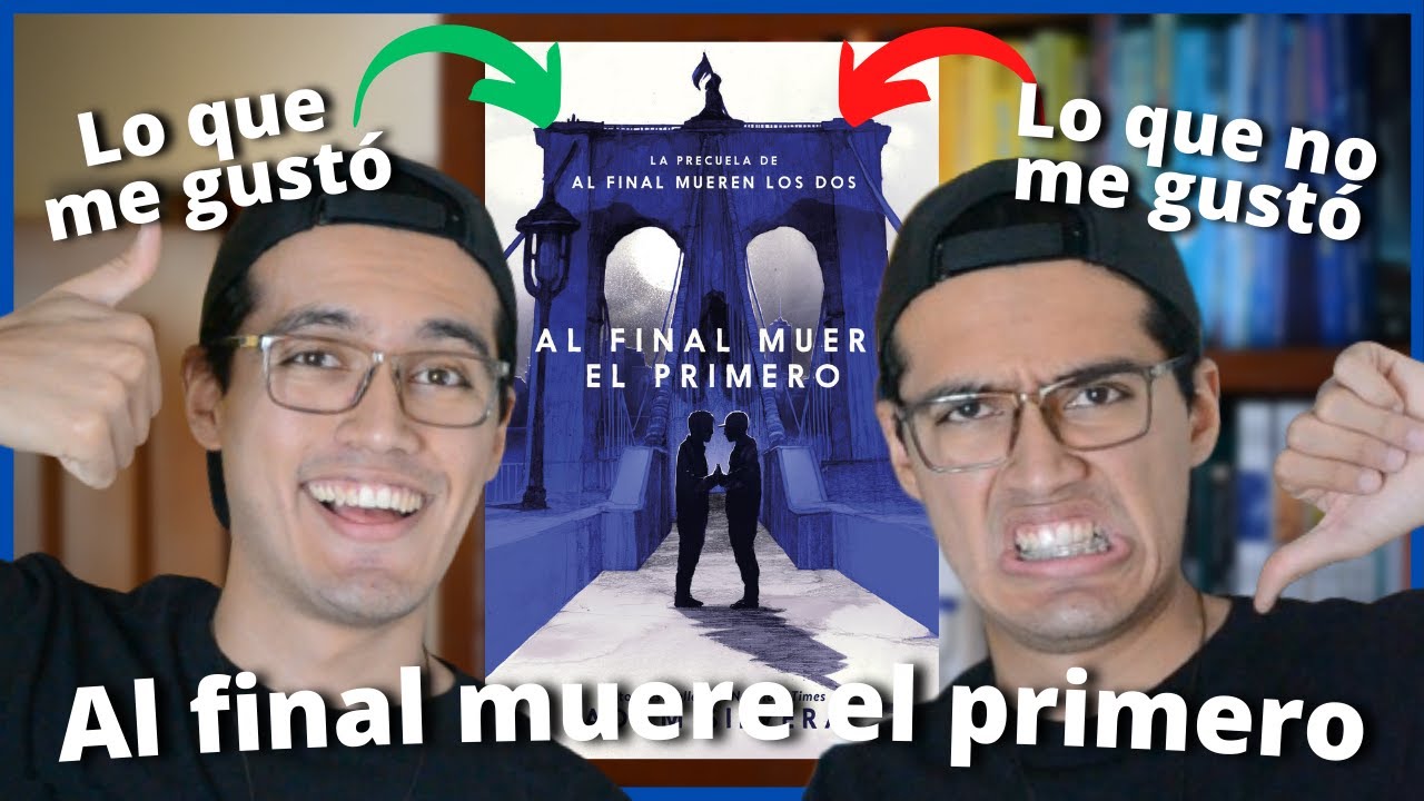 al final muere el primero pdf