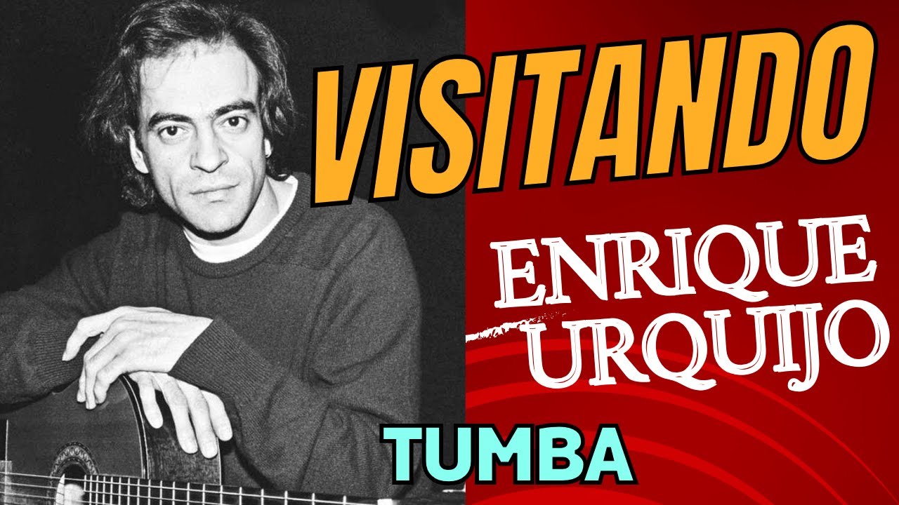 almudena navarro barrio pareja de enrique urquijo