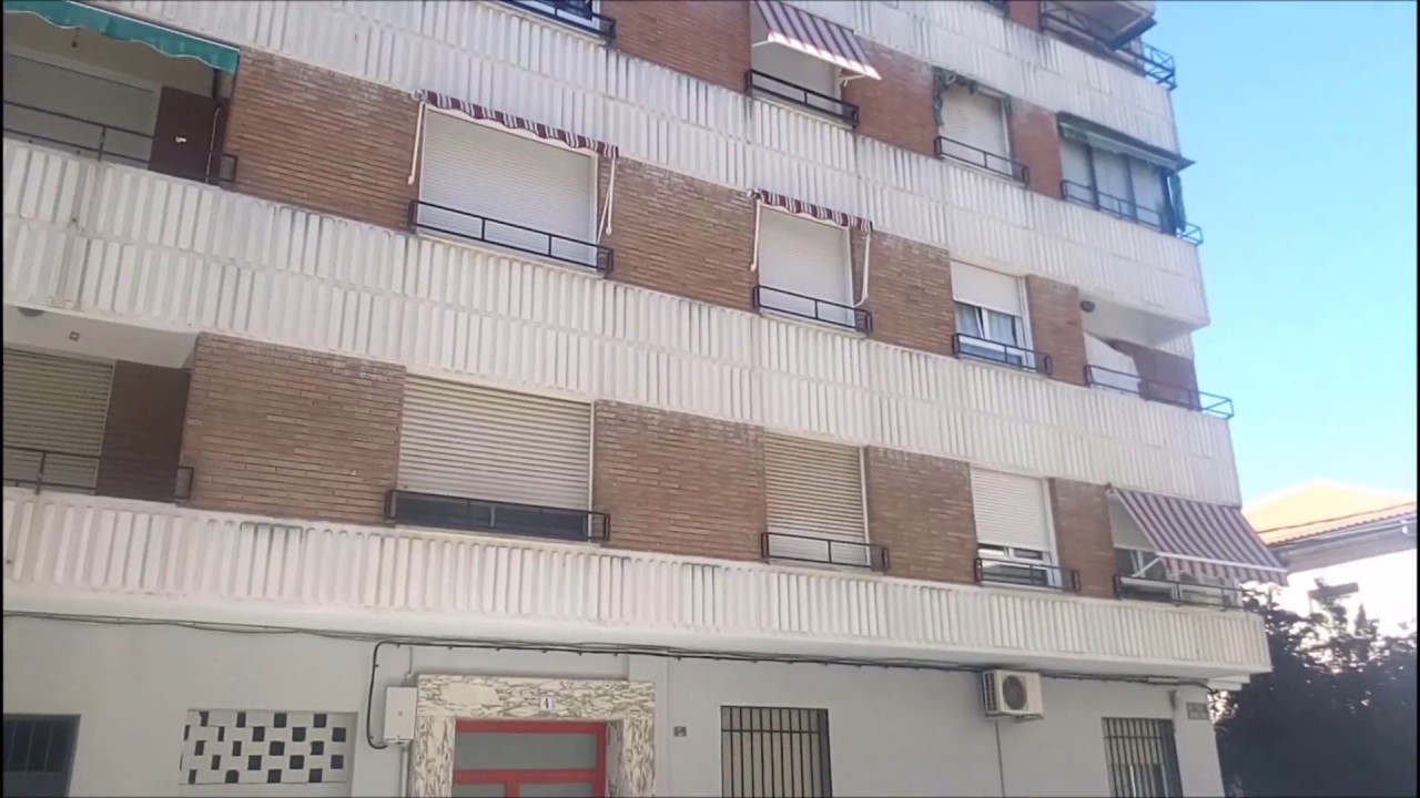 alquilar piso en navalmoral de la mata