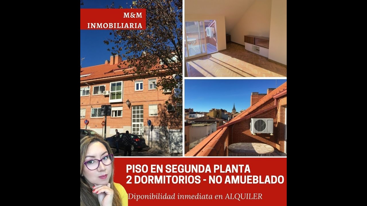 alquiler de pisos sevilla la nueva