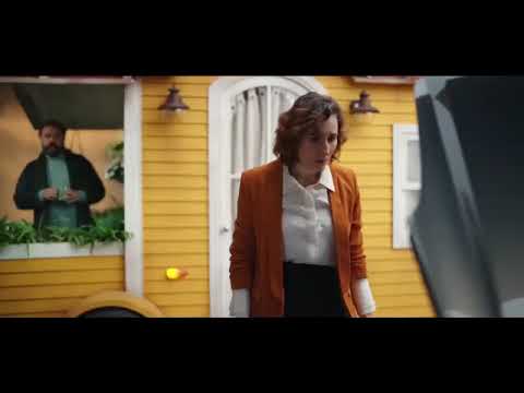 anuncio linea directa cambio de marido