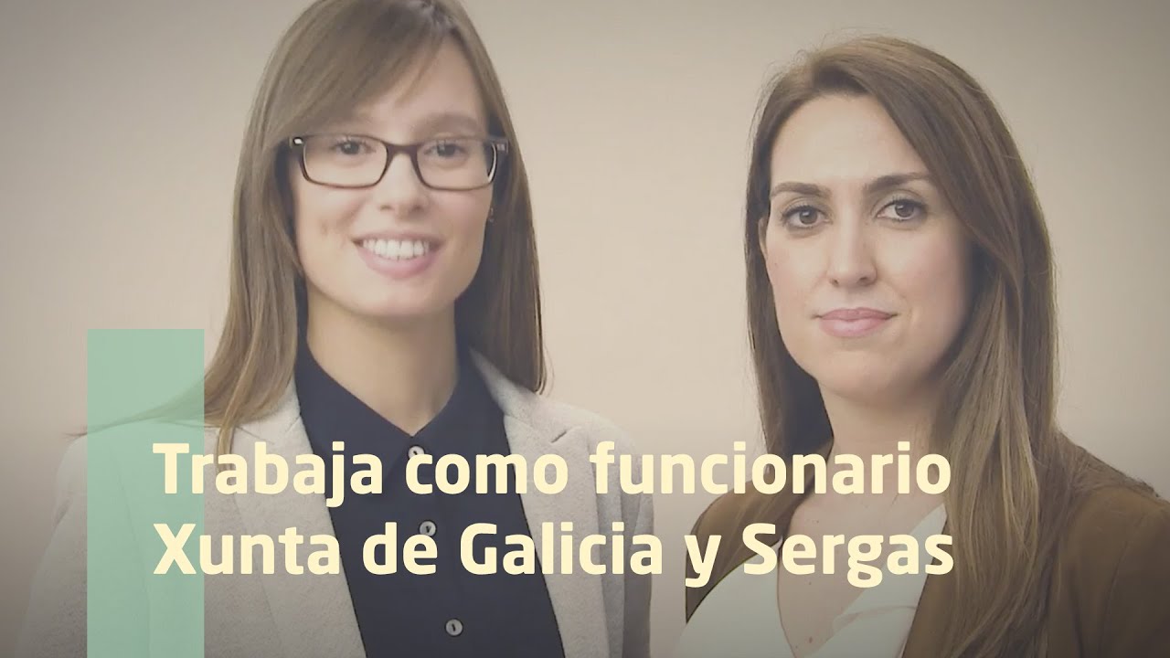 apertura centro de trabajo xunta de galicia
