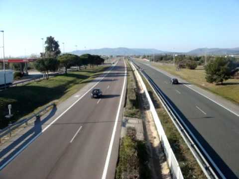 area de servicio ap 7 tarragona